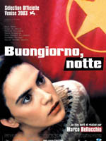 Affiche du film Buongiorno, notte