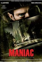 Affiche miniature du film Maniac (2012)