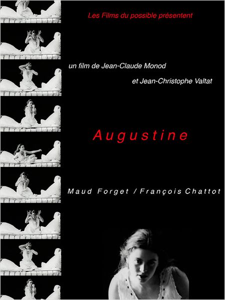 Affiche du film Augustine (2011) 