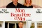 Affiche du film Mon beau-père et moi
