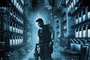 Affiche du film Lock Out 