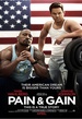 Pain and Gain 