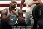 Affiche du film Pain and Gain 
