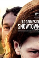 Affiche miniature du film Les Crimes de Snowtown 