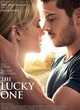 Affiche du film The Lucky One 