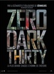 Affiche du film Zero dark thirty 