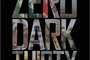 Affiche du film Zero dark thirty 