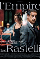 Affiche miniature du film L'Empire des Rastelli