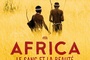 Affiche du film Africa le sang et la beauté 