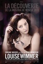 Affiche miniature du film Louise Wimmer