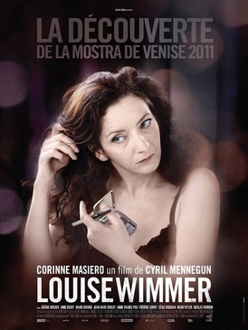 Affiche du film Louise Wimmer