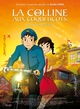 Affiche du film La colline aux coquelicots 