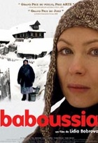 Affiche miniature du film Baboussia