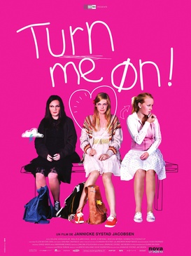 Affiche du film Turn me on