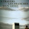 Affiche du film A travers les branches d'un arbre  - A travers les branches d'un arbre 