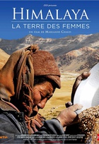 Affiche miniature du film Himalaya, terre des femmes