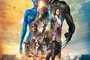 Affiche du film X-Men : Days of Future Past  
