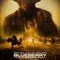Affiche du film Blueberry, l'expérience secrète - Blueberry, l'expérience secrète 