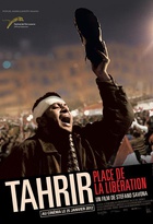 Affiche miniature du film Tahrir, place de la libération