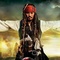 Affiche du film Pirates des Caraïbes 5  - Pirates des Caraïbes 5 