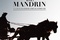 Affiche du film Les chants de Mandrin 