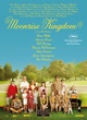 Affiche du film Moonrise Kingdom 