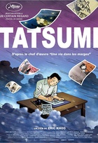 Affiche miniature du film Tatsumi