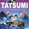 Affiche du film Tatsumi  - Tatsumi 