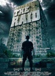 Affiche du film The Raid 
