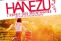 Affiche du film Hanezu, l'esprit des montagnes 