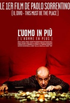 Affiche miniature du film L'homme en plus