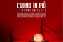Affiche du film L'homme en plus 