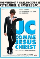 Affiche miniature du film JC comme Jésus Christ