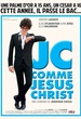 JC comme Jésus Christ 