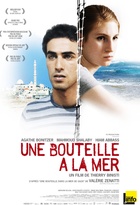 Affiche miniature du film Une bouteille à la mer (2012)