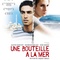 Affiche du film Une bouteille à la mer (2012)  - Une bouteille à la mer (2012) 