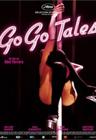 Affiche miniature du film Go Go Tales