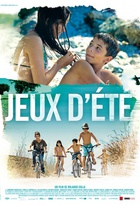 Affiche miniature du film Jeux d'été