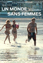 Affiche miniature du film Un monde sans femmmes