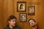 Affiche du film Jeff, who lives at home 