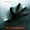 Affiche du film Playback  - Playback 