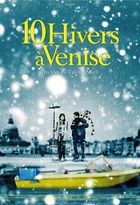 Affiche miniature du film Dix hivers à Venise