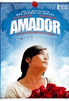 Affiche miniature du film Amador