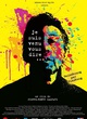 Affiche du film Je suis venu vous dire...  
