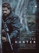 Affiche du film The Hunter 