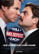 Affiche du film Moi, Député 