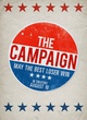 Affiche du film The Campaign 