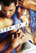 Affiche miniature du film Sexy Dance 4