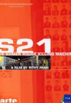 Affiche miniature du film S-21, la machine de mort Khmer rouge