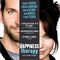 Affiche du film Silver linings Playbook  - Hapiness Therapy 
